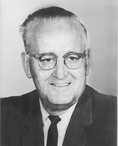 George R. Thuenen